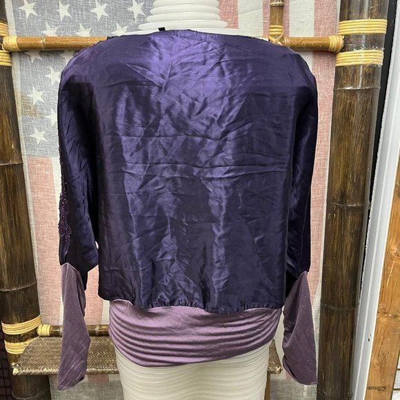 NWOT Amaryllis 1pc Top - Picture 2 of 4